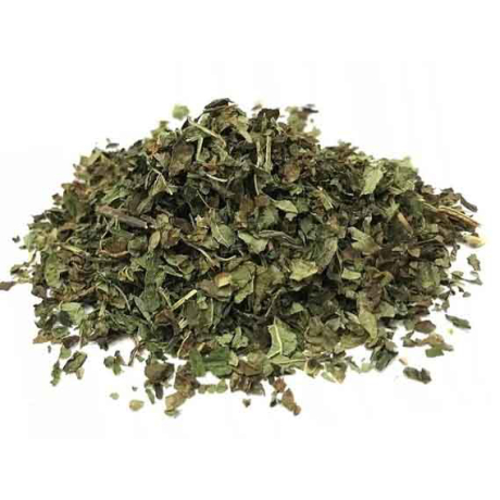 MELISA LIŚĆ 50g